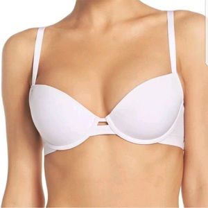 NWT Honeydew Intimates Skinz T-Shirt Bra Jasmine Sz 32dd